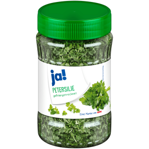 ja! Petersilie 15g