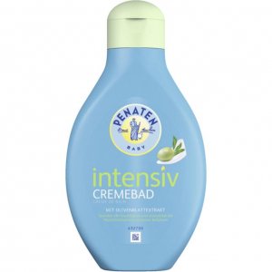 Penaten Baby Intensiv-Cremebad 400ml