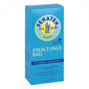 Penaten Badezusatz Erkältungsbad 125 ml