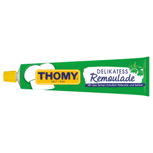 Thomy Remoulade mit Kräutern 200ml