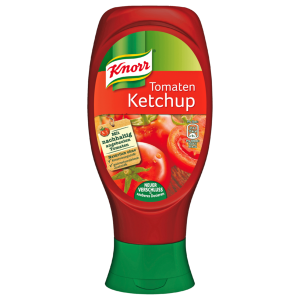 Knorr Tomaten Ketchup 430 ml