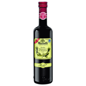 Mazzetti Balsamico Tino Tipico 500ml