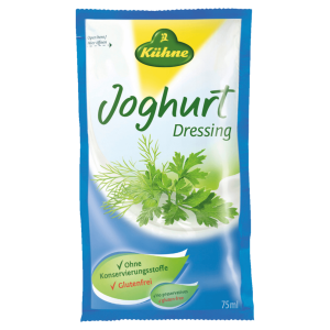 Kühne Joghurt-Dressing 75ml