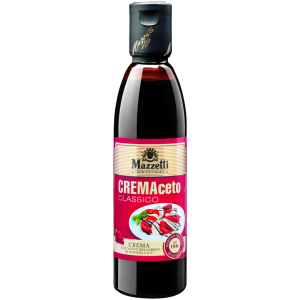 Mazzetti Cremaceto 250ml