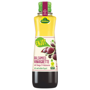 Kühne Enjoy Balsamico Vinaigrette 300ml