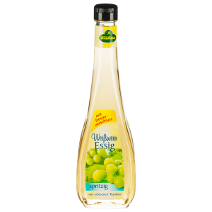 Kühne Weißwein-Essig 500ml