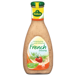 Kühne French Dressing 500ml