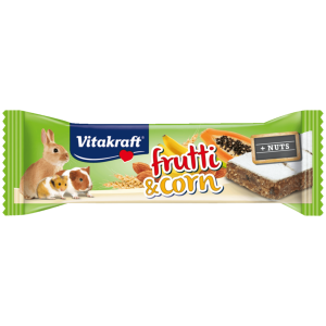 Vitakraft Frutti Fruchtschnitte 30g