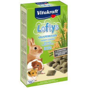 Vitakraft Loftys für Nager 100g