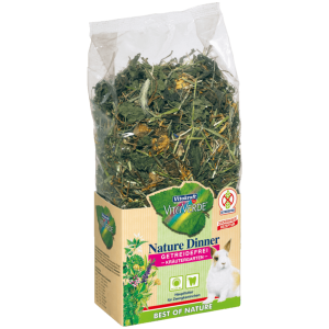 Vitakraft Nature Dinner Zwergkaninchen 400g