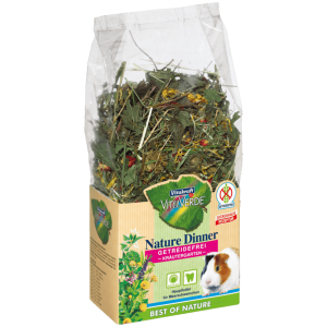 Vitakraft Nature Dinner Meerschweinchen 400g