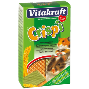 Vitakraft Crispi Hamster 10g