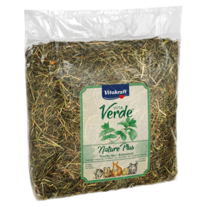 Vitakraft Vita Verde Brennnessel 500g