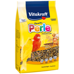 Vitakraft Kanarien Perle 500g