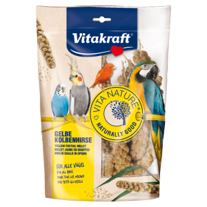 Vitakraft Nature Naturhirse 300g