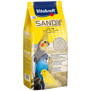 Vitakraft Sandy Vogelsand 3-plus 2,5kg