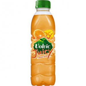 Volvic Juicy Orange-Mango 0,5l