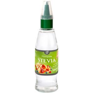 Bff Stevia-Flüssigsüße 125ml