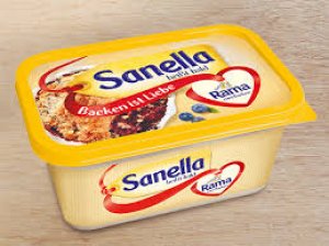 Sanella Streichfett 500g