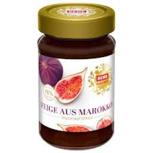 REWE Feine Welt Marokkos Feige 250g