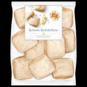 REWE Feine Welt Krosse Krüstchen 300g