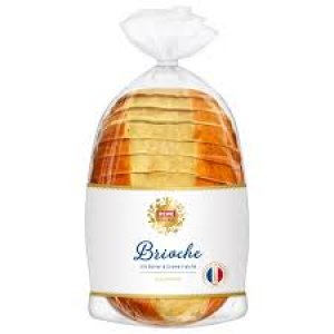 REWE Feine Welt Brioche Francaise 400g