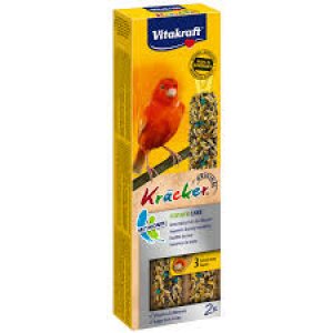 Vitakraft Kräcker Feather Care 2 Stück 60g