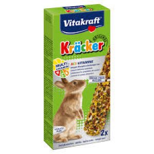 Vitakraft Kräcker ACE-Vitamine Mutlivitamin 2 Stück