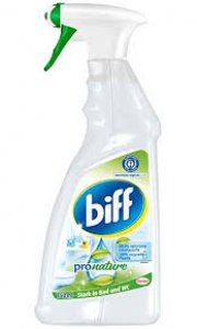 Biff Pro Nature 750ml