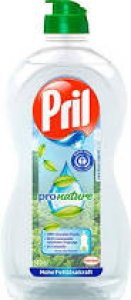 Pril Pro Nature Sensitive 500ml