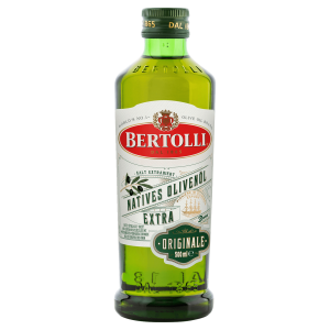 Bertolli Extra Vergine Originale fruchtig 500ml