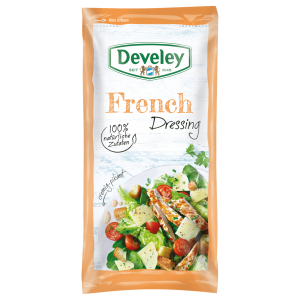 Develey Dressing French 75ml