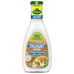 Kühne Joghurt-Dressing 500ml