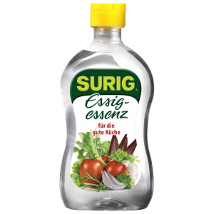 Surig Essigessenz 400ml