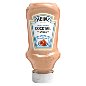 Heinz Cocktail Sauce 220ml