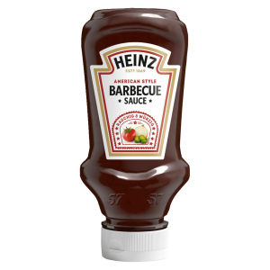 Heinz Barbecue Sauce 220ml