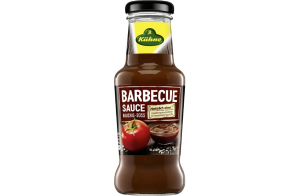Kühne Barbecue Grillsauce 250 ml 