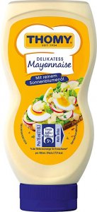 THOMY Delikatess-Mayonnaise 230ml