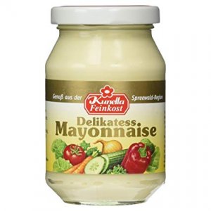 Kunella Delikatess Mayonnaise (500 ml)
