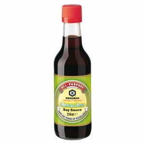 Kikkoman Tamari Sojasauce Glutenfrei 250ml