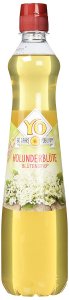 YO Sirup Holunderblüte 0,7l