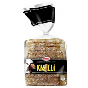 Harry Knolli das Kartoffelbrot 500g