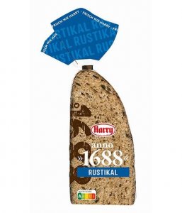 Harry  anno 1688 Rustikal 500 g