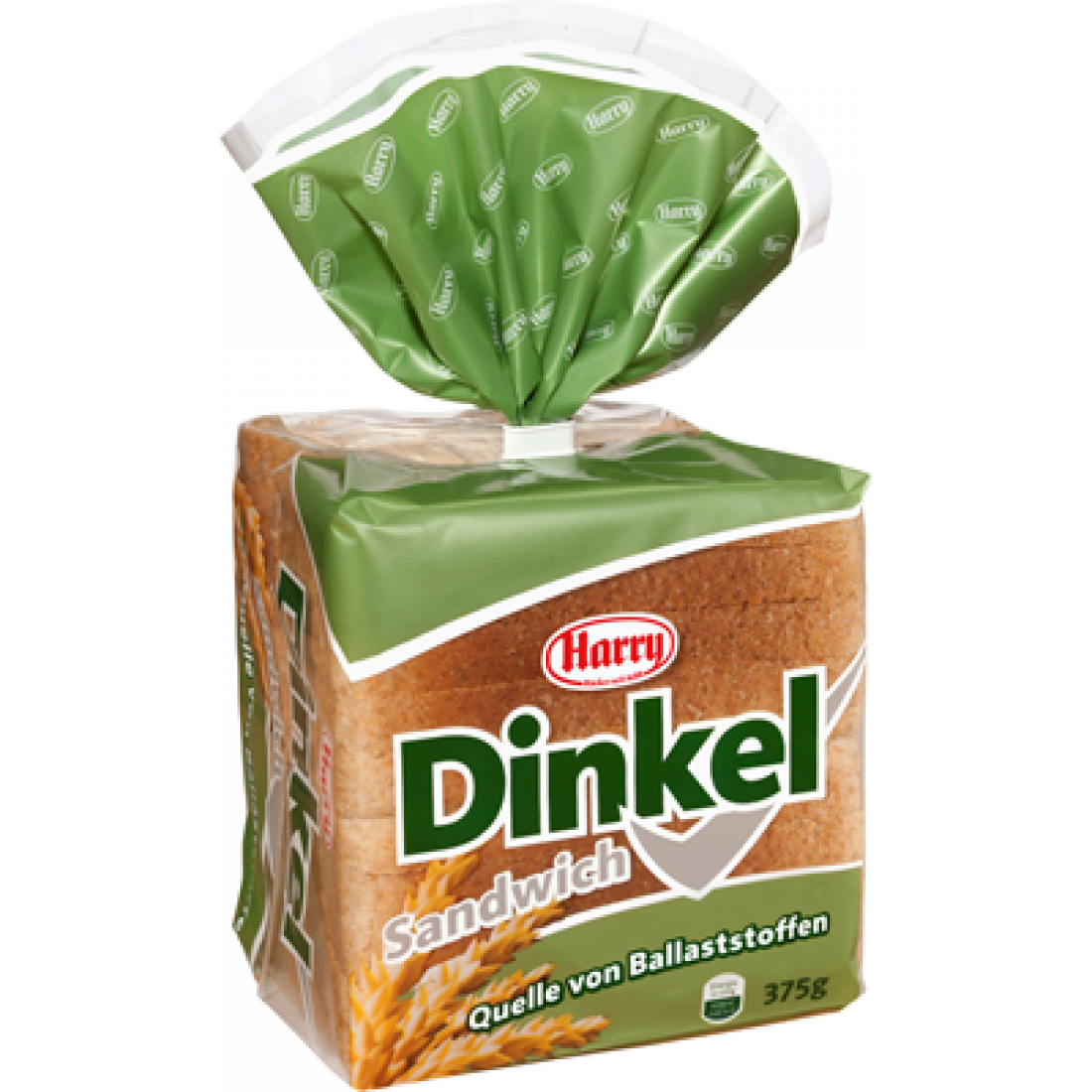 Harry Dinkel Sandwich 375 g