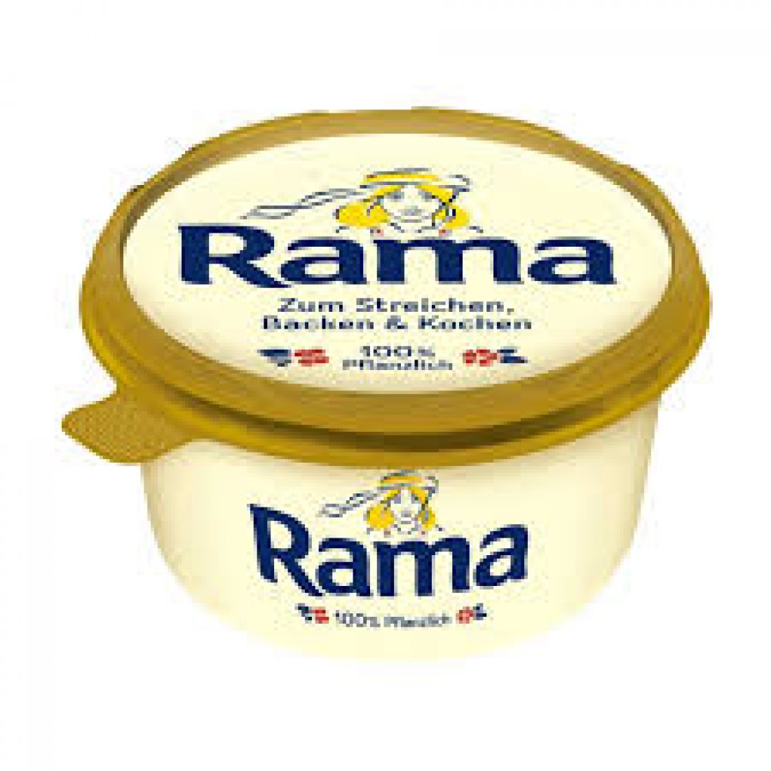 Rama Margarine 400g