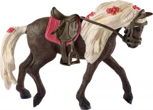 Schleich® 42469 Horse Club™ Rocky Mountain Horse Stute Pferdeshow