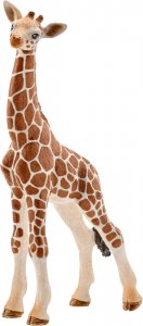 Schleich® Wild Life - 14751 Giraffenbaby