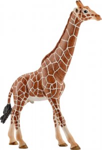Schleich® Wild Life - 14749 Giraffenbulle