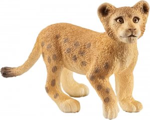 Schleich® Wild Life 14813 Löwenjunges