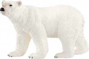 Schleich® World of Nature Wild Life - 14800 Eisbär